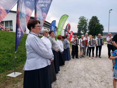 Slovenska bakla v Mirni Peci (5)
